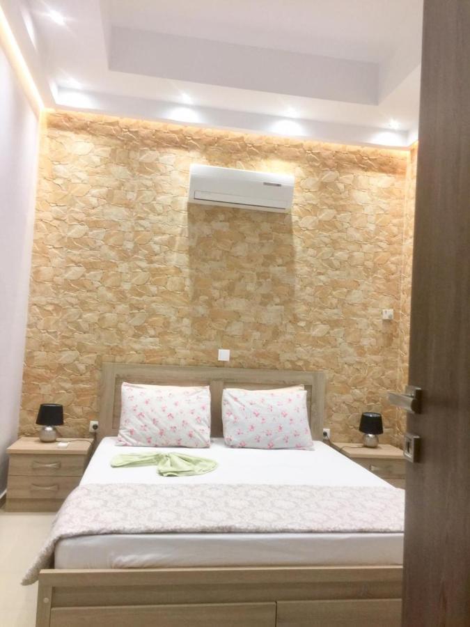 Stylish Mini-suite For 4 People In Rhodes! Apartment Rhodes City