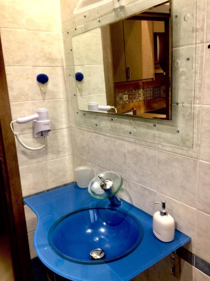 Apartment Stylish Mini-suite For 4 People In Rhodes! *