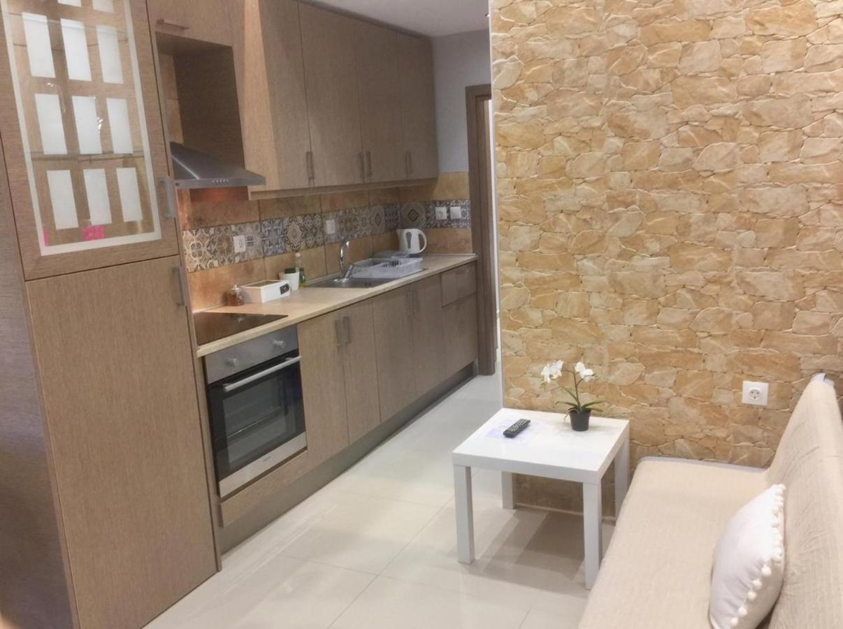 Stylish Mini-suite For 4 People In Rhodes! * Rhodes City