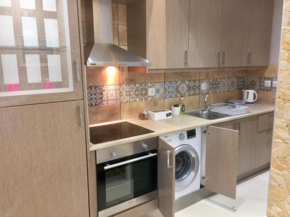 Stylish Mini-suite For 4 People In Rhodes! Apartment *