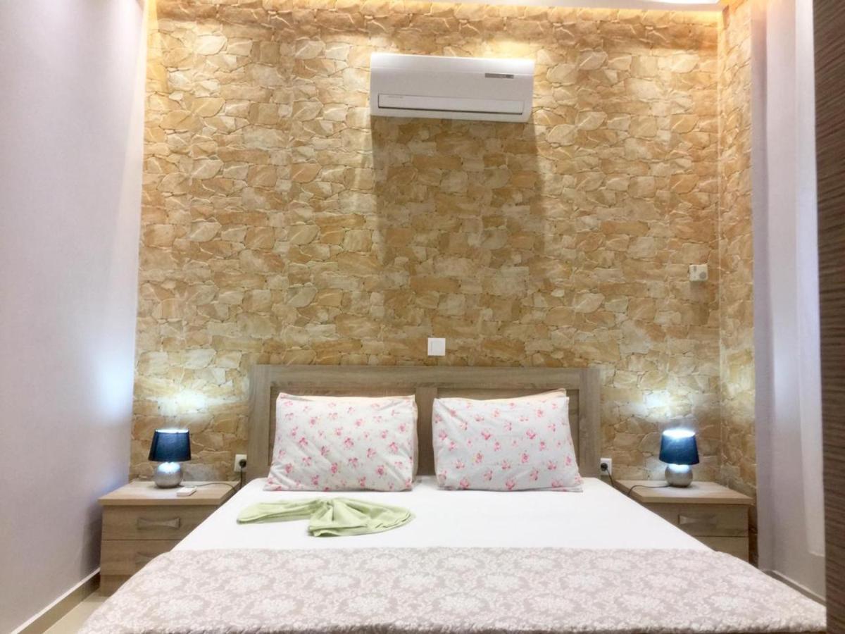 Stylish Mini-suite For 4 People In Rhodes! Rhodes City