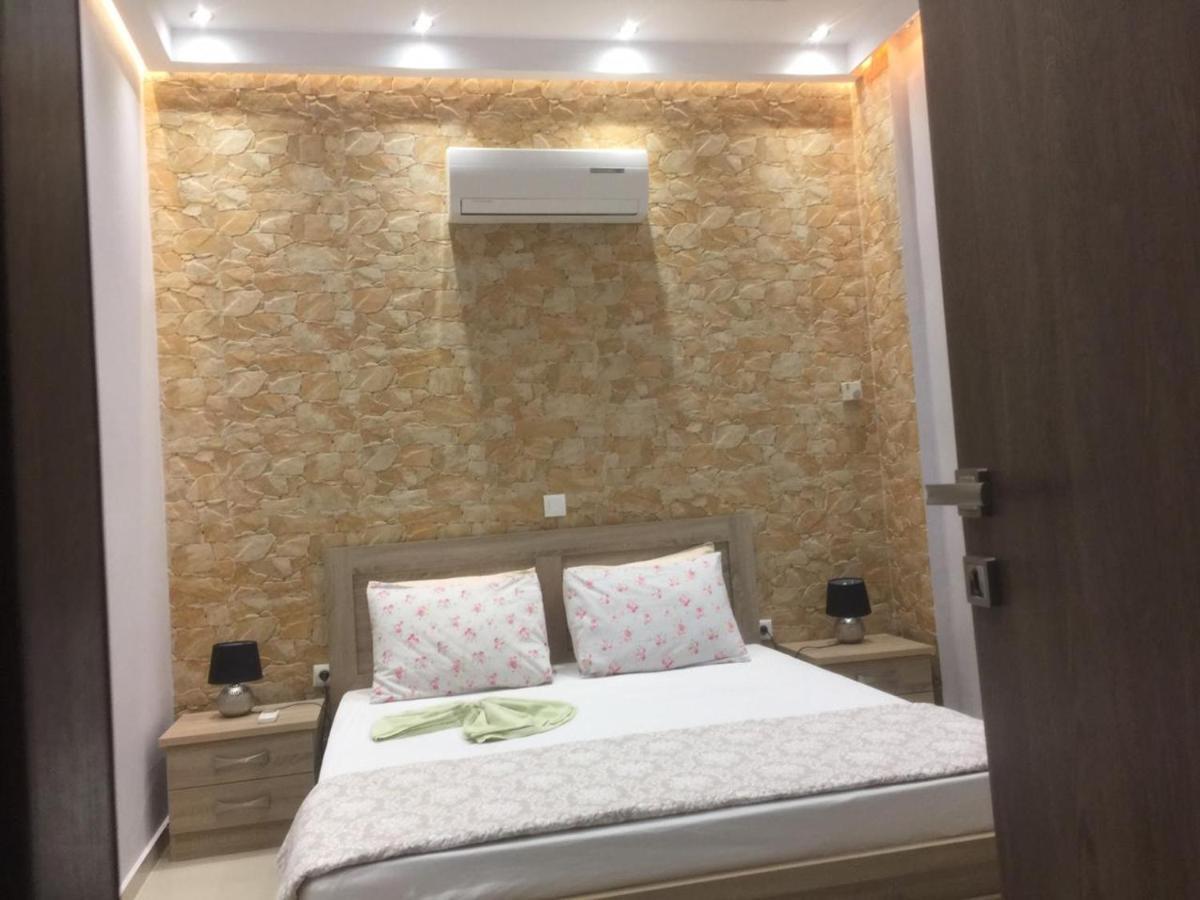 Apartment Stylish Mini-suite For 4 People In Rhodes! Rhodes City