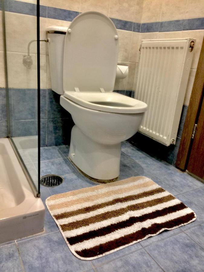 Apartmán Stylish Mini-suite For 4 People In Rhodes! Rhodes City